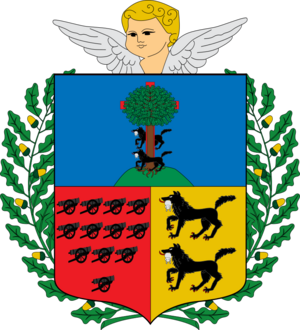 Archivo:Escudo de Barakaldo