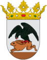 Escudo de Corella
