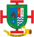 Escudo de El Peñol