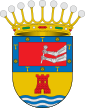 Escudo de Guaro (Málaga).svg