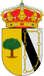 Escudo de Las Casas del Conde.svg