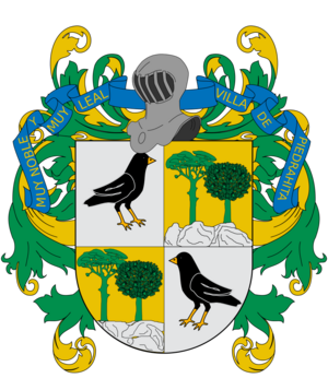 Archivo:Escudo de Piedrahita