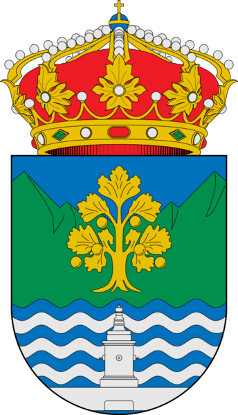 Escudo de Valdeavellano de Tera