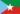 Bandera del Frente de Liberación de Somalía Abo