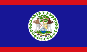Archivo:Flag of Belize