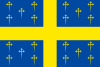 Flag of Bertogne.svg