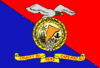 Flag of Cape May County, New Jersey.gif