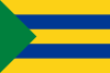 Flag of Pedernales.svg