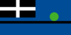 Flag of Smith Island, Maryland.svg