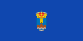 Flag of Urrácal Spain.svg