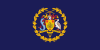 Flag of the President of Barbados.svg