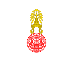 Archivo:Flag of the Prime Minister of Thailand
