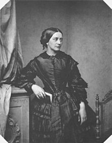 Franz Hanfstaengl - Clara Schumann (1857).jpg