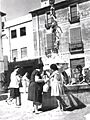 Fuente rellenar cántaros Agost