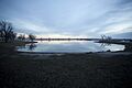 Gage, Oklahoma, Artesian Beach Park