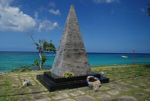 Archivo:Gedenkstaette Flug Cubana 455