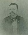 General Benito Monción
