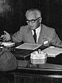Giacomo Debenedetti