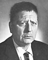 Giorgio Amendola 1972