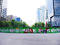 Glorieta de las y los desaparecidos (CDMX) 27