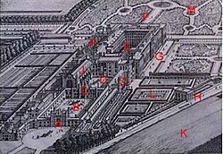 Archivo:Hampton Court Key