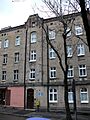 Hanna Schygulla childhood home