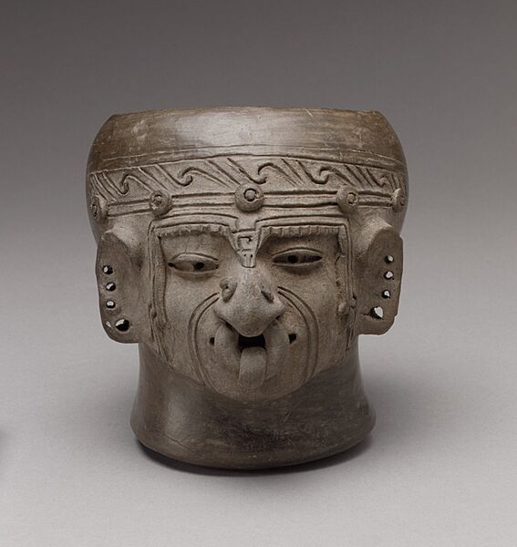 Head Vessel MET DP102125