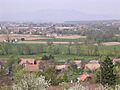 Heidwiller colline