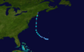 Hermine 2004 track.png