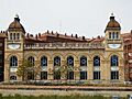 Hotel Orus Zaragoza