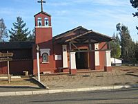 Archivo:Iglesia El Totoral