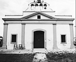 Iglesia Parroquial de San Pedro Apostol de Toa Baja.JPG