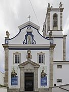 Iglesia de Nuestra Señora de la Anunciada, Setúbal, Portugal, 2021-09-08, DD 25