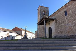 Iglesia de San Bartolomé, Martín Miguel 02.jpg