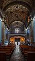 Iglesia de San Cristóbal, Puebla, México, 2013-10-11, DD 05