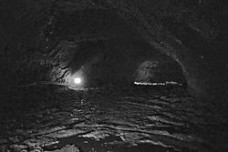 Archivo:Inside the Lake Saiko Bat Cave B-Point