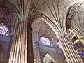 Interior del Templo Expiatorio del Santísimo Sacramento (Guadalajara, Jal.) 03