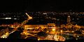 Iquitos en la noche