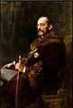 Istvan Tisza