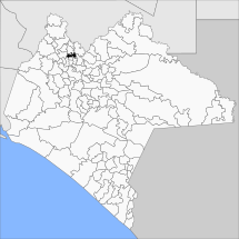 Ixhuatan en Chiapas.svg