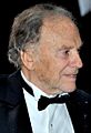 Jean-Louis Trintignant Cannes 2012