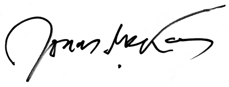 Jonas-Mekas-signature-2009