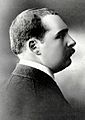 Jose de la Riva Aguero y Osma