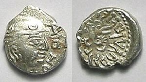 Archivo:Kumaragupta coins