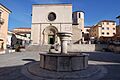 L'Aquila, San Pietro a Coppito 2007 by-RaBoe-1