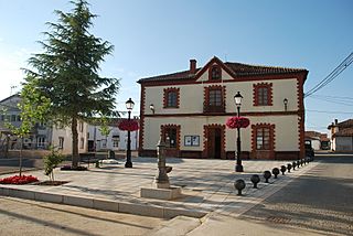 LaPueblaDeValdavia 001 Ayuntamiento.JPG