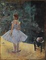 La danseuse - Jean-Louis Forain