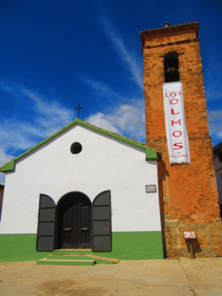 La iglesia de Los Olmos.png