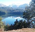 Lago Villarino