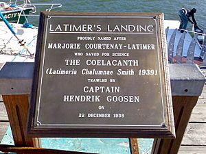 Archivo:Latimer's Landing at East London
